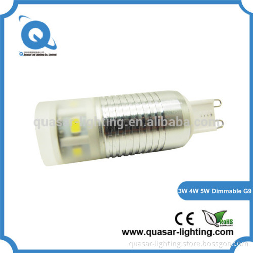 3W G9 LED Bulb 11SMD 2835